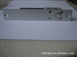 深圳市凱斯威電子 為您解鎖智能生活，提供全面的家具鎖、辦公鎖及家用電器零配件解決方案